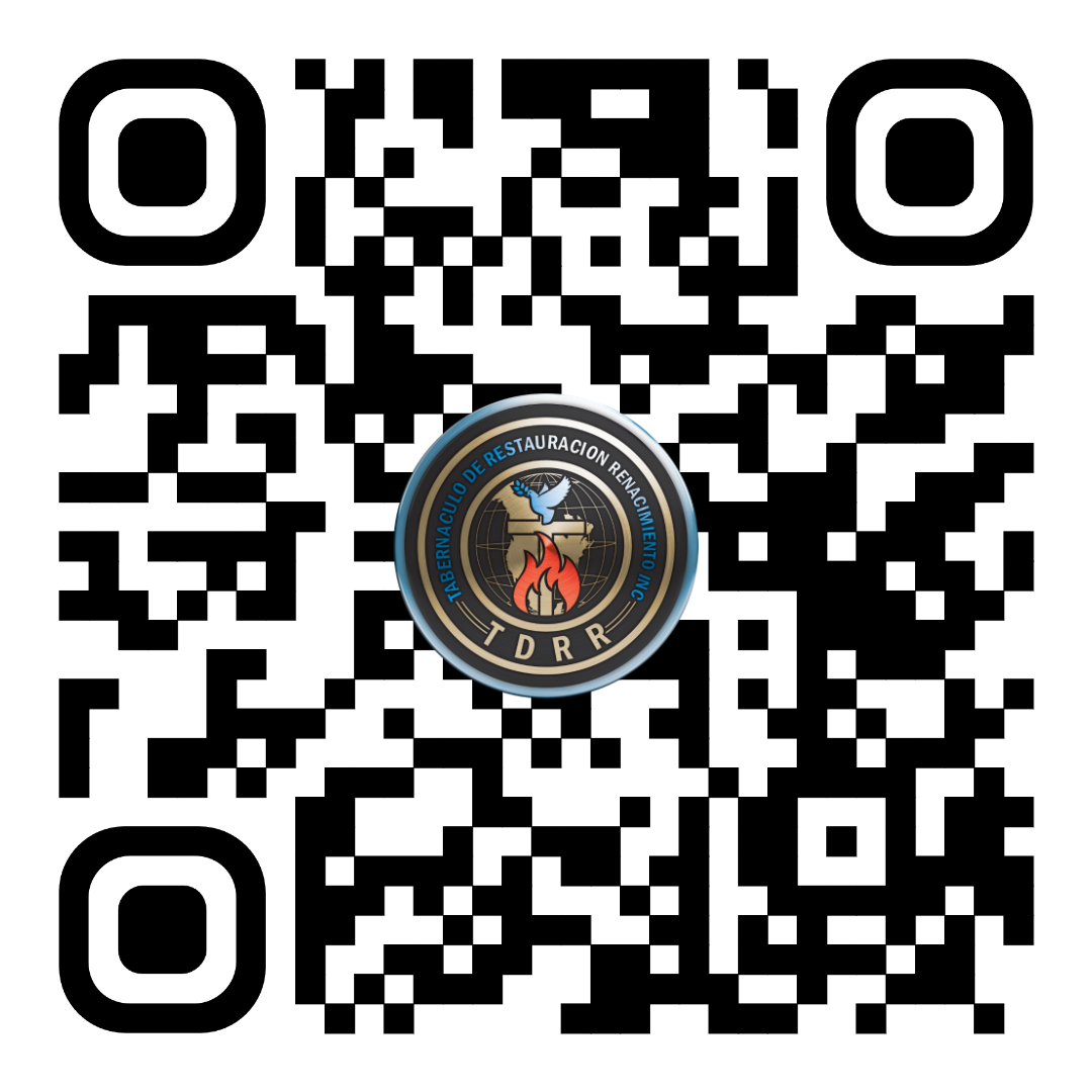 PayPal QR